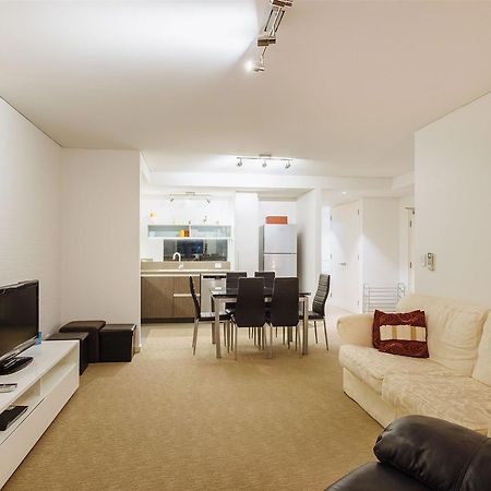 Fremantle Holiday Accommodation Wa Eksteriør billede