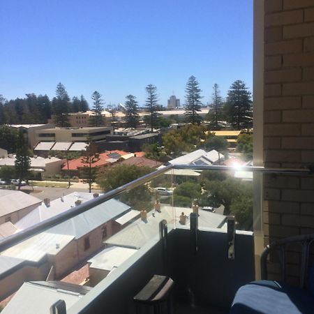 Fremantle Holiday Accommodation Wa Eksteriør billede