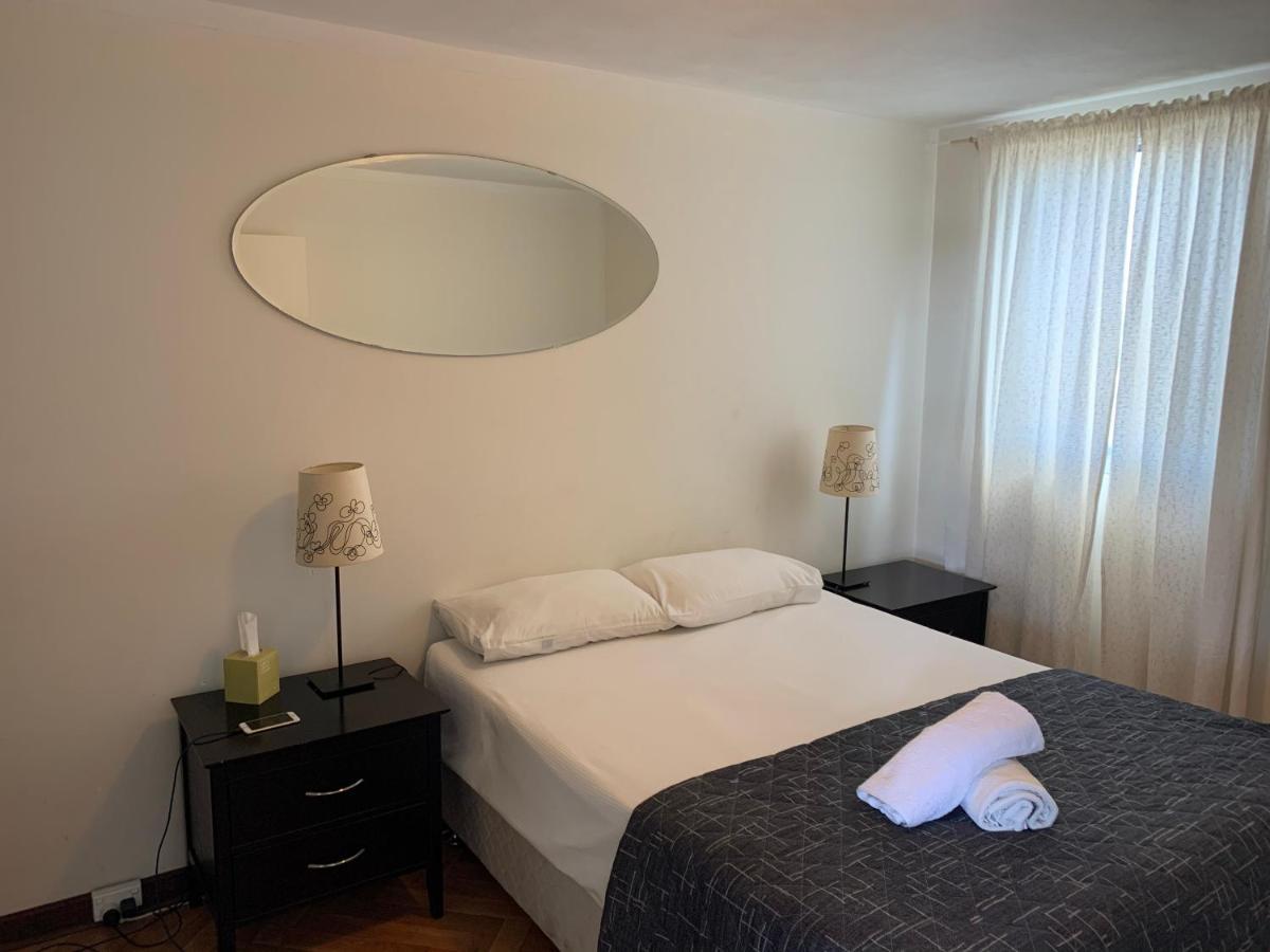 Fremantle Holiday Accommodation Wa Værelse billede