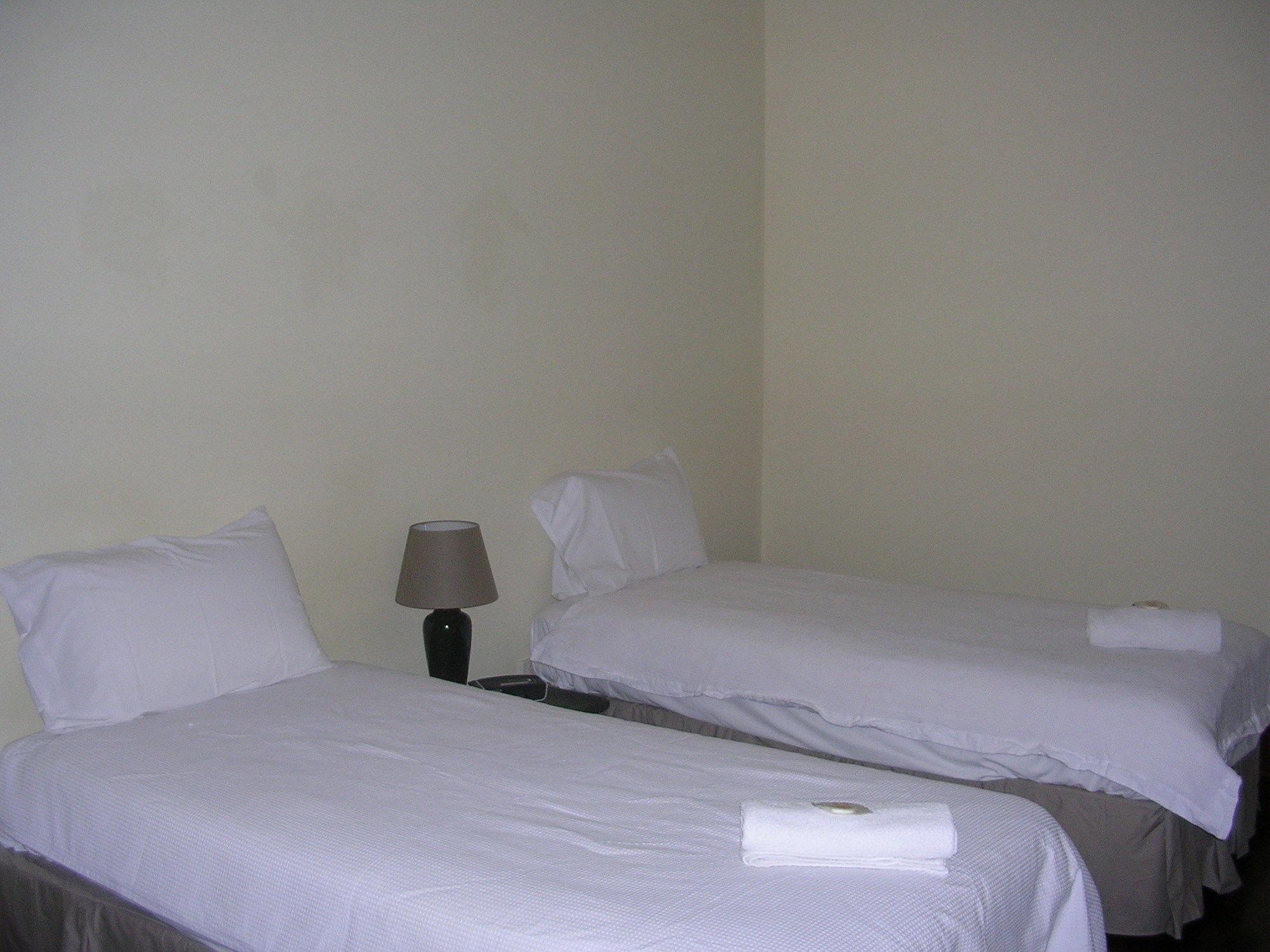Fremantle Holiday Accommodation Wa Eksteriør billede
