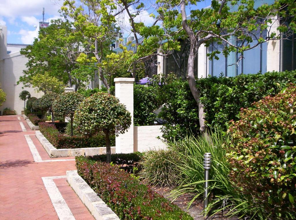 Fremantle Holiday Accommodation Wa Værelse billede