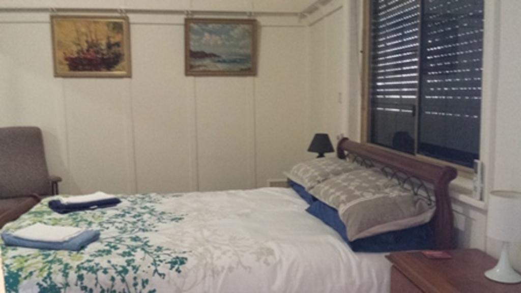 Fremantle Holiday Accommodation Wa Værelse billede