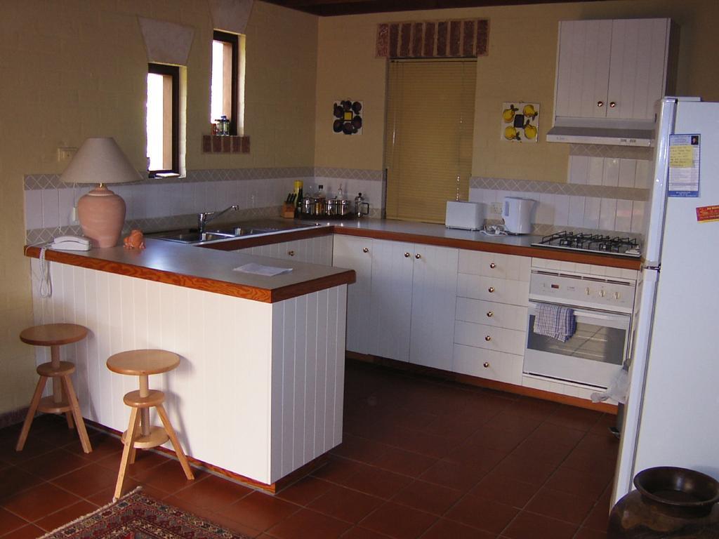 Fremantle Holiday Accommodation Wa Værelse billede