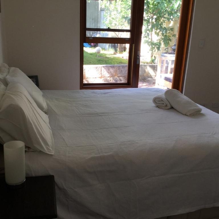 Fremantle Holiday Accommodation Wa Eksteriør billede