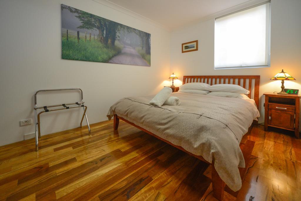 Fremantle Holiday Accommodation Wa Eksteriør billede
