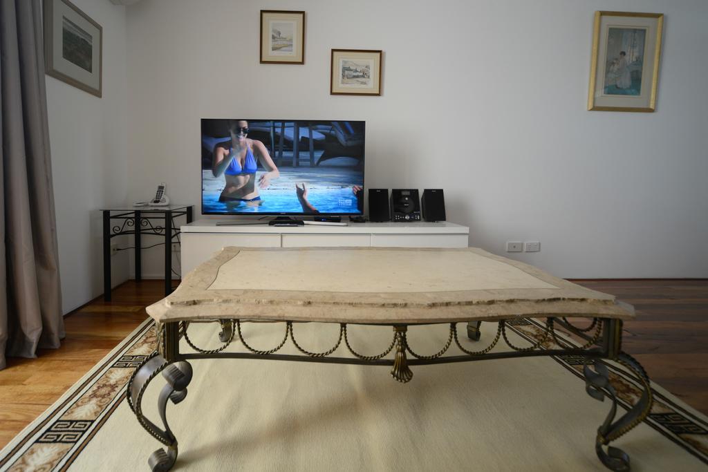 Fremantle Holiday Accommodation Wa Eksteriør billede