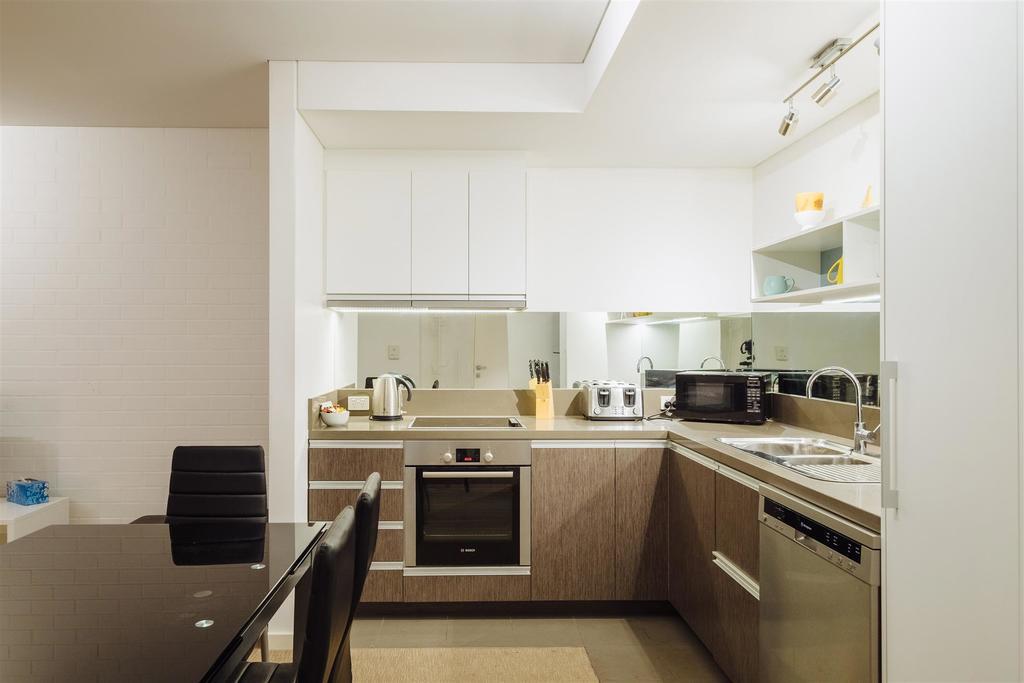 Fremantle Holiday Accommodation Wa Eksteriør billede