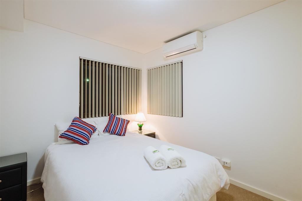 Fremantle Holiday Accommodation Wa Eksteriør billede