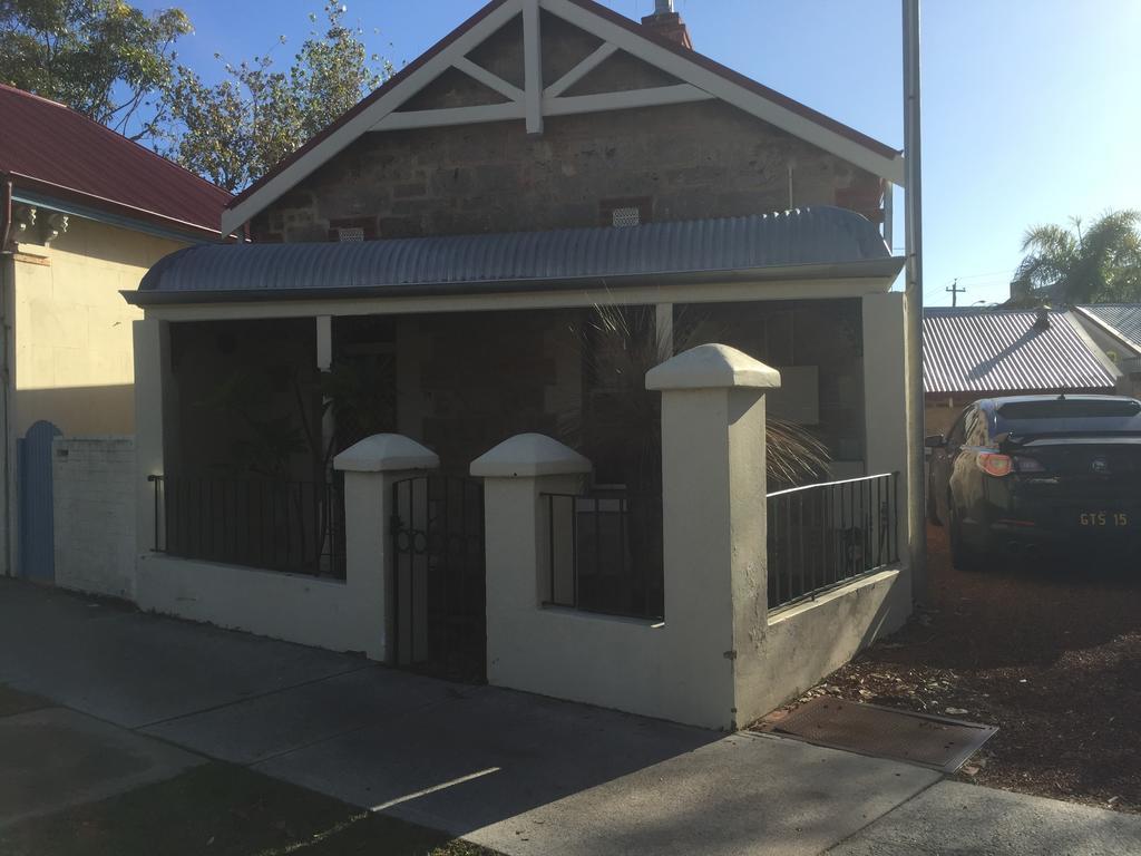Fremantle Holiday Accommodation Wa Eksteriør billede