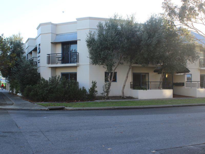 Fremantle Holiday Accommodation Wa Eksteriør billede