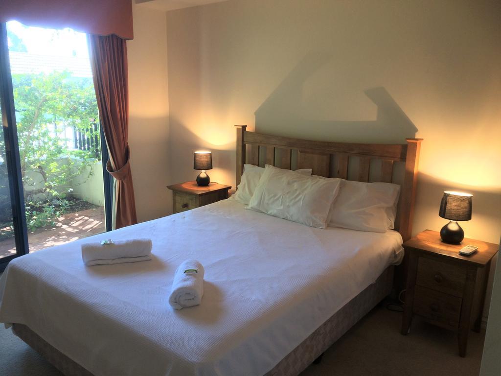 Fremantle Holiday Accommodation Wa Eksteriør billede