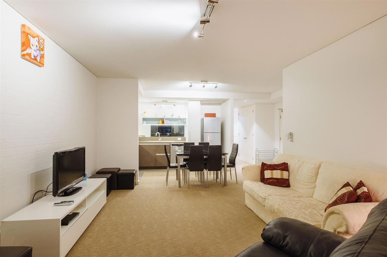 Fremantle Holiday Accommodation Wa Eksteriør billede