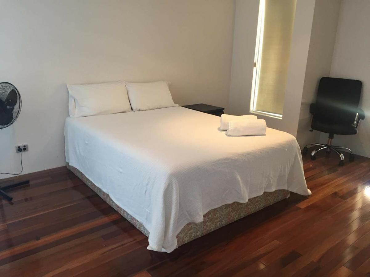 Fremantle Holiday Accommodation Wa Eksteriør billede