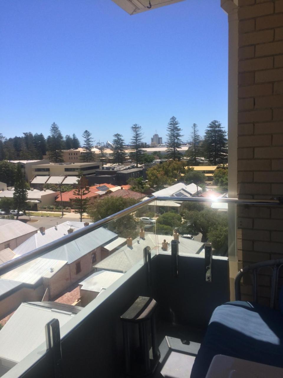 Fremantle Holiday Accommodation Wa Eksteriør billede