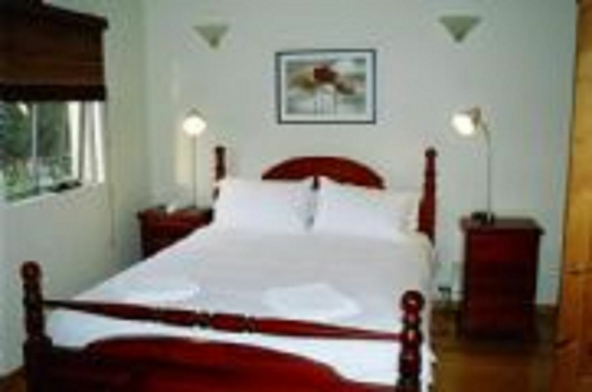 Fremantle Holiday Accommodation Wa Eksteriør billede