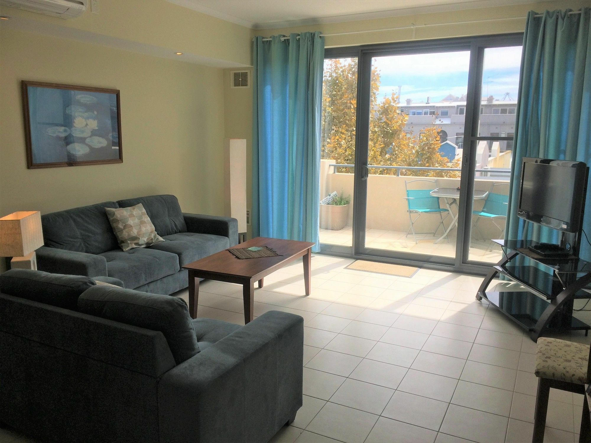 Fremantle Holiday Accommodation Wa Eksteriør billede