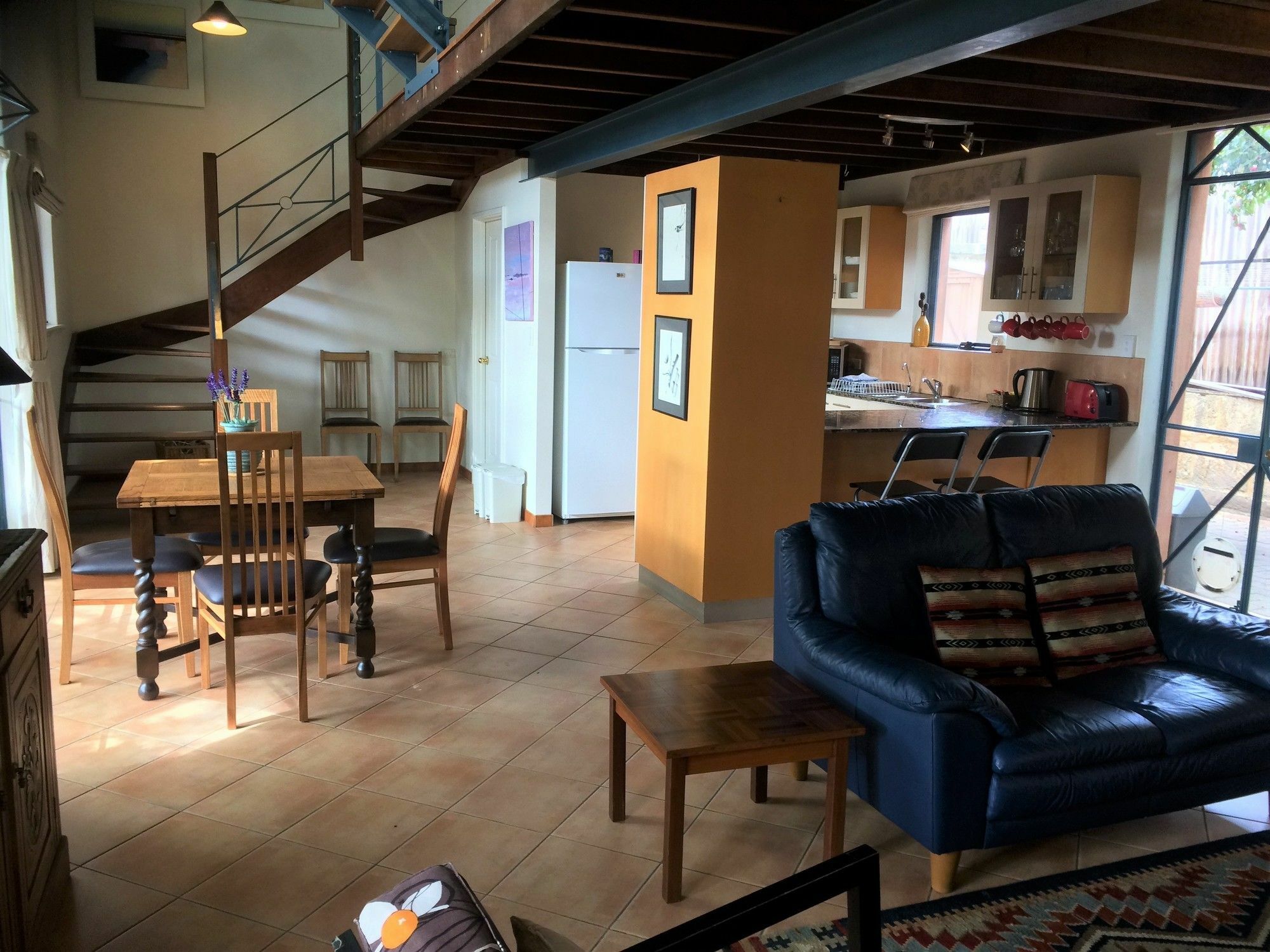 Fremantle Holiday Accommodation Wa Eksteriør billede