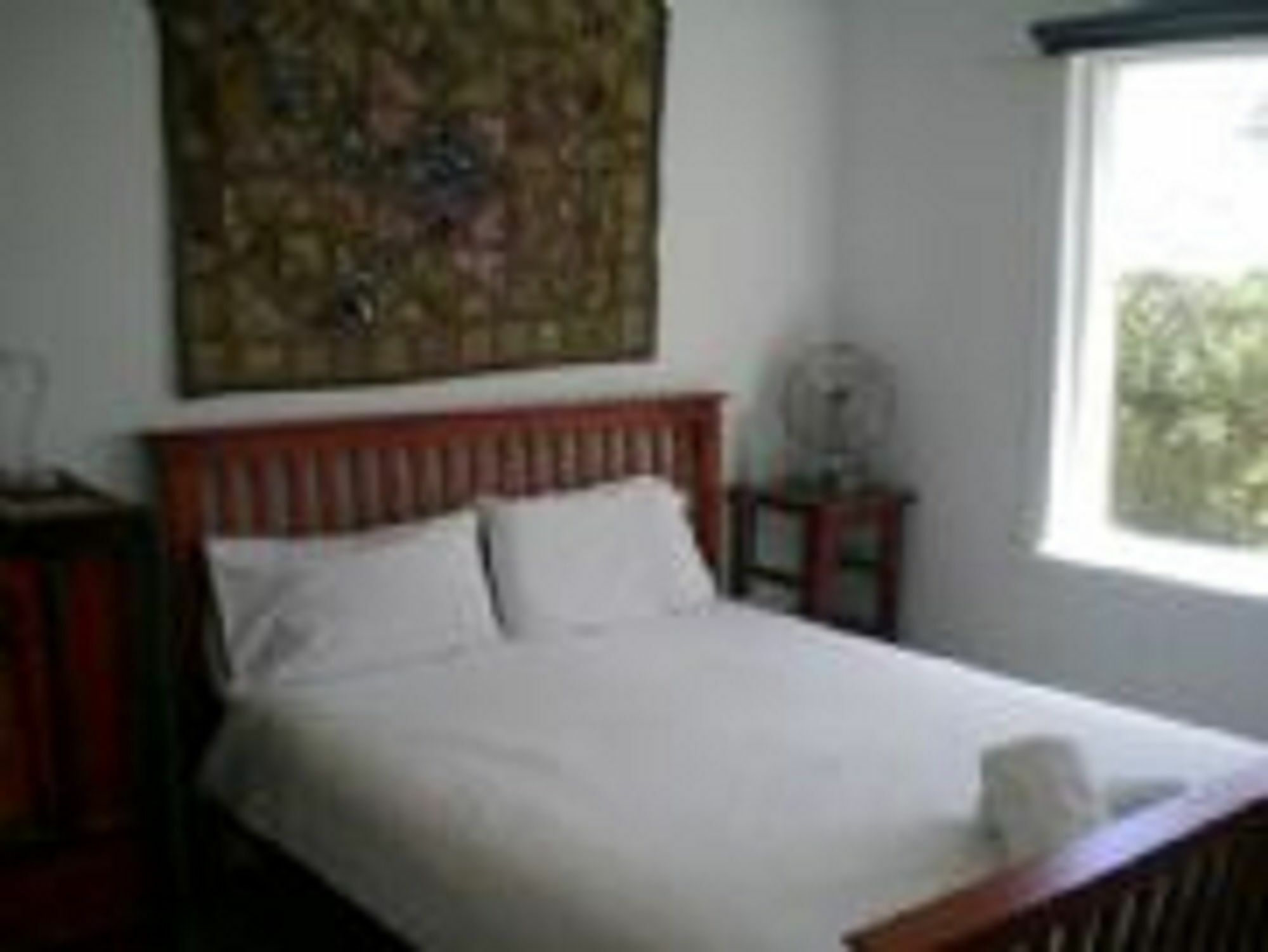 Fremantle Holiday Accommodation Wa Eksteriør billede