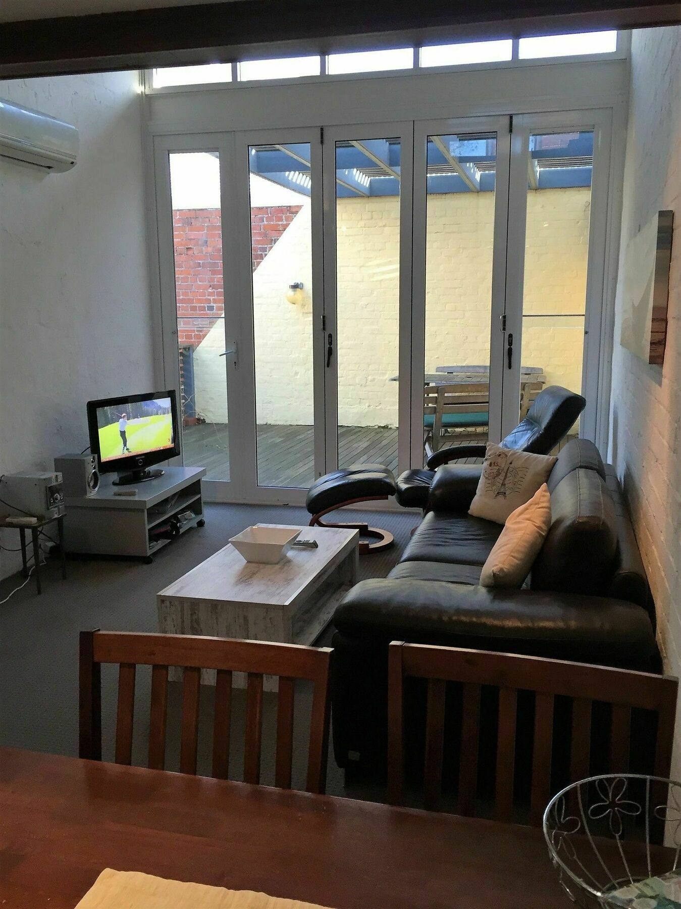 Fremantle Holiday Accommodation Wa Eksteriør billede