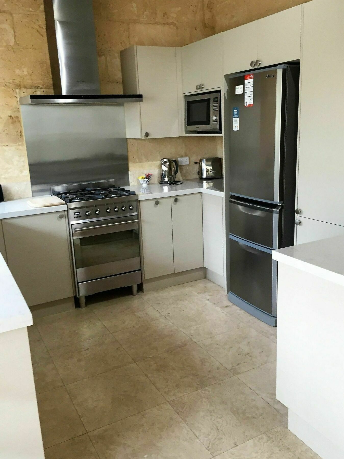 Fremantle Holiday Accommodation Wa Eksteriør billede