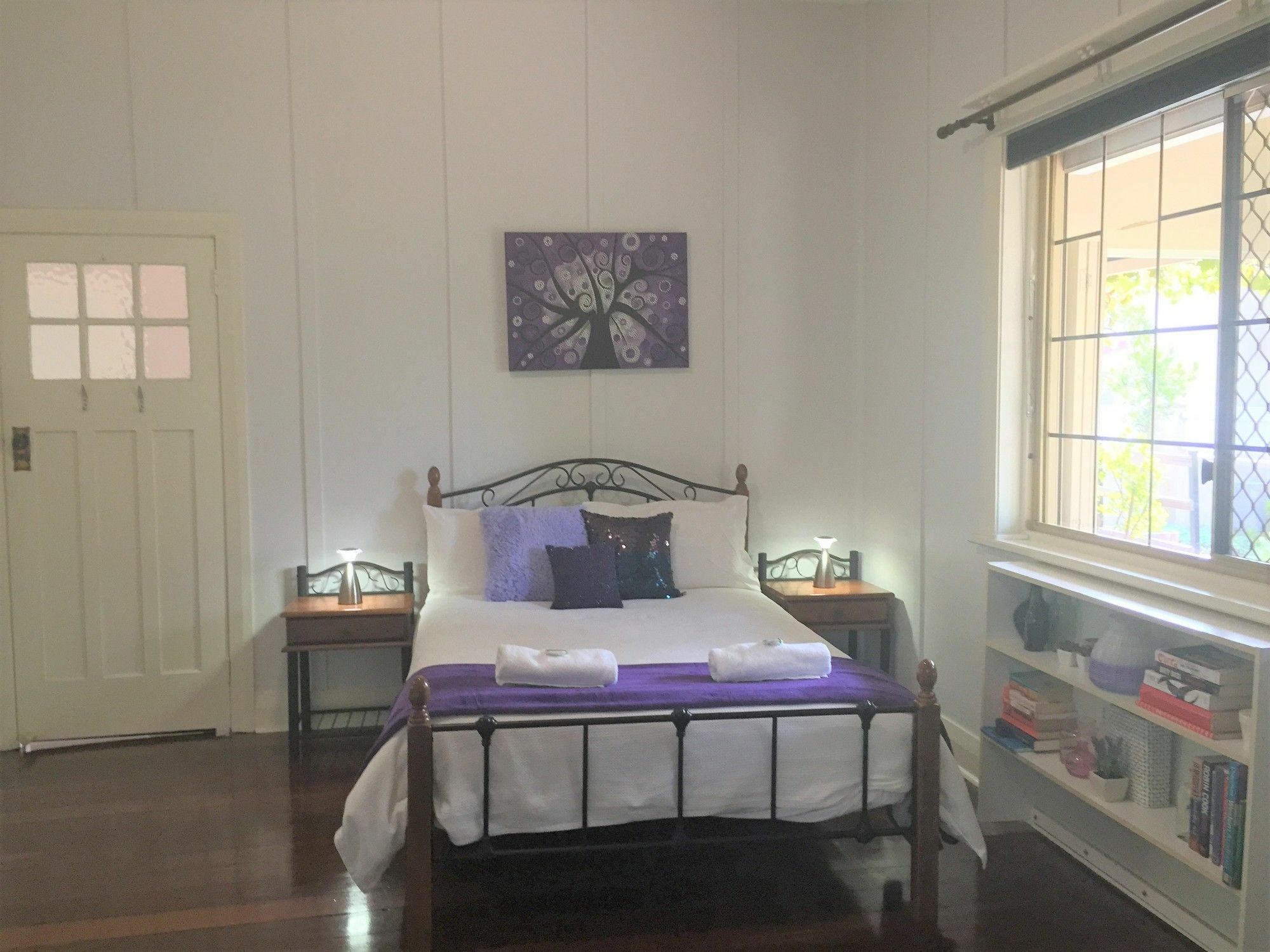 Fremantle Holiday Accommodation Wa Eksteriør billede