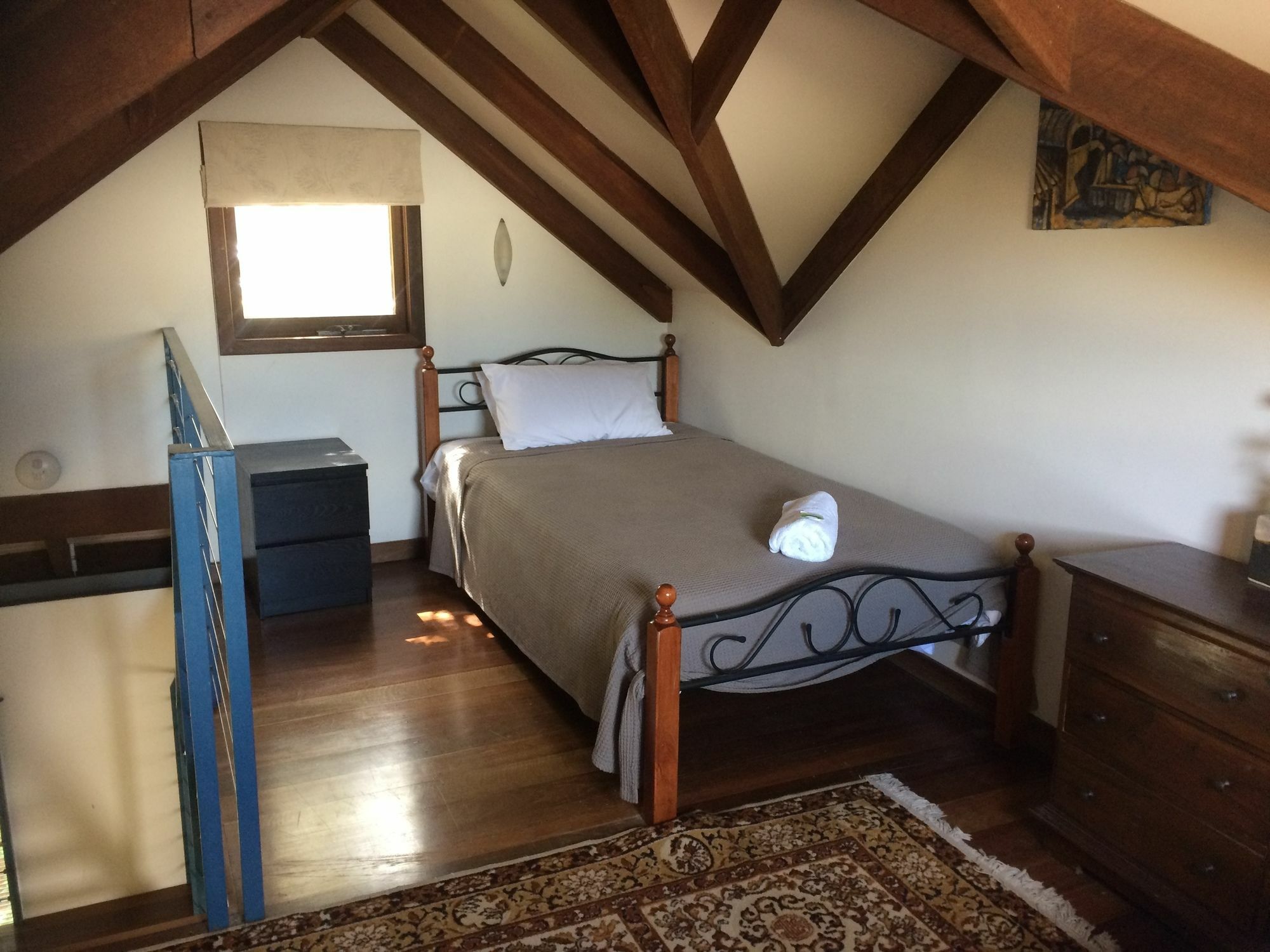 Fremantle Holiday Accommodation Wa Eksteriør billede