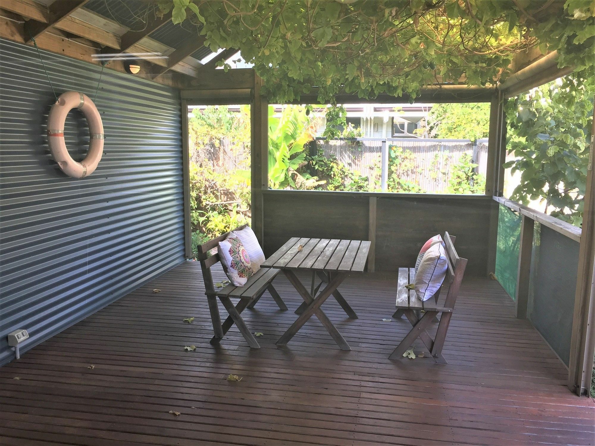 Fremantle Holiday Accommodation Wa Eksteriør billede