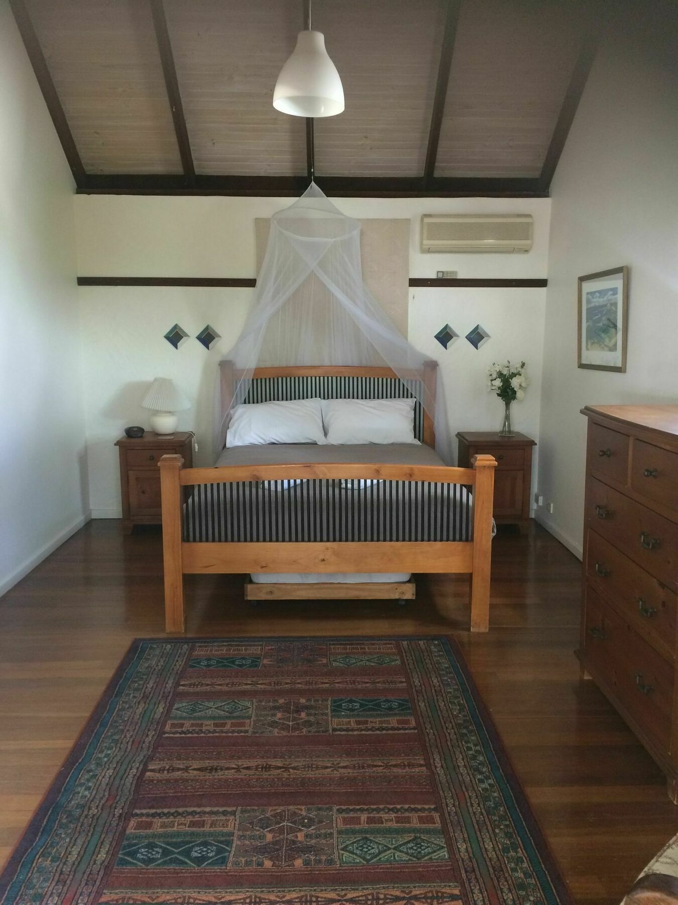 Fremantle Holiday Accommodation Wa Eksteriør billede