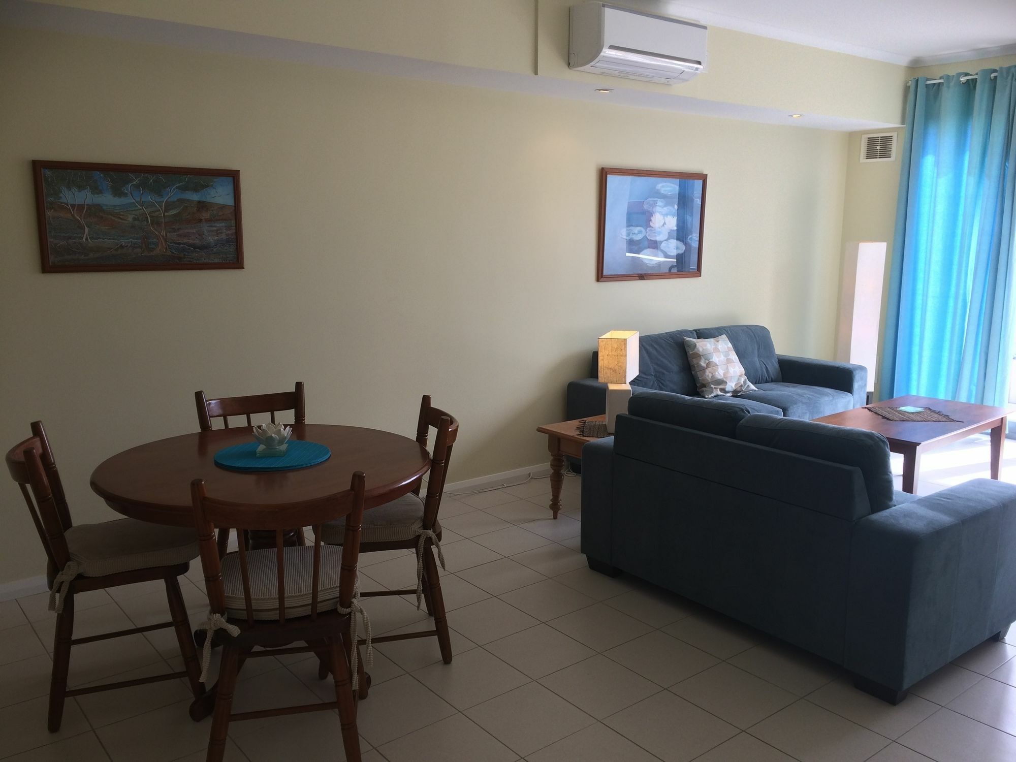 Fremantle Holiday Accommodation Wa Eksteriør billede
