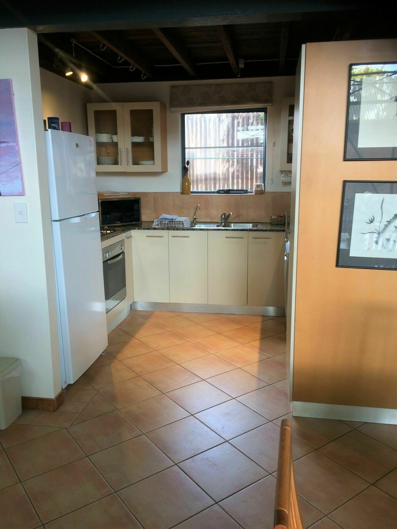 Fremantle Holiday Accommodation Wa Eksteriør billede