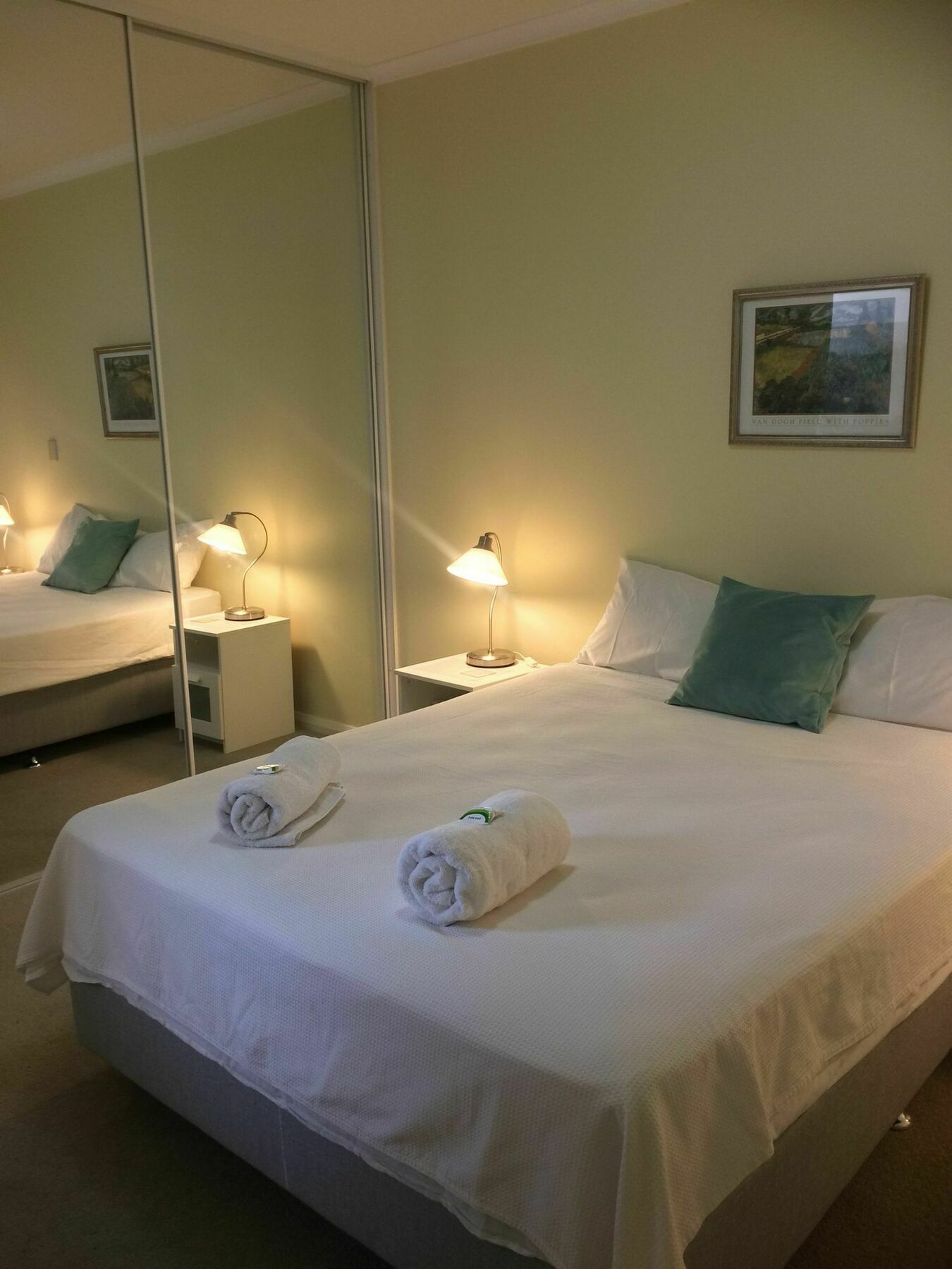 Fremantle Holiday Accommodation Wa Eksteriør billede