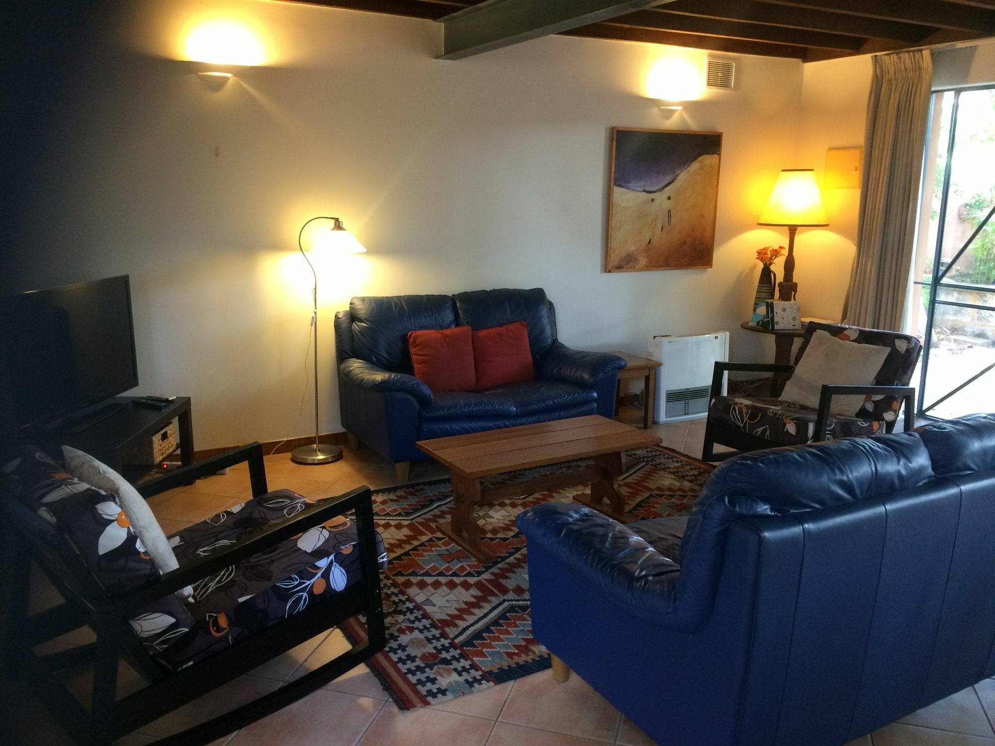 Fremantle Holiday Accommodation Wa Eksteriør billede