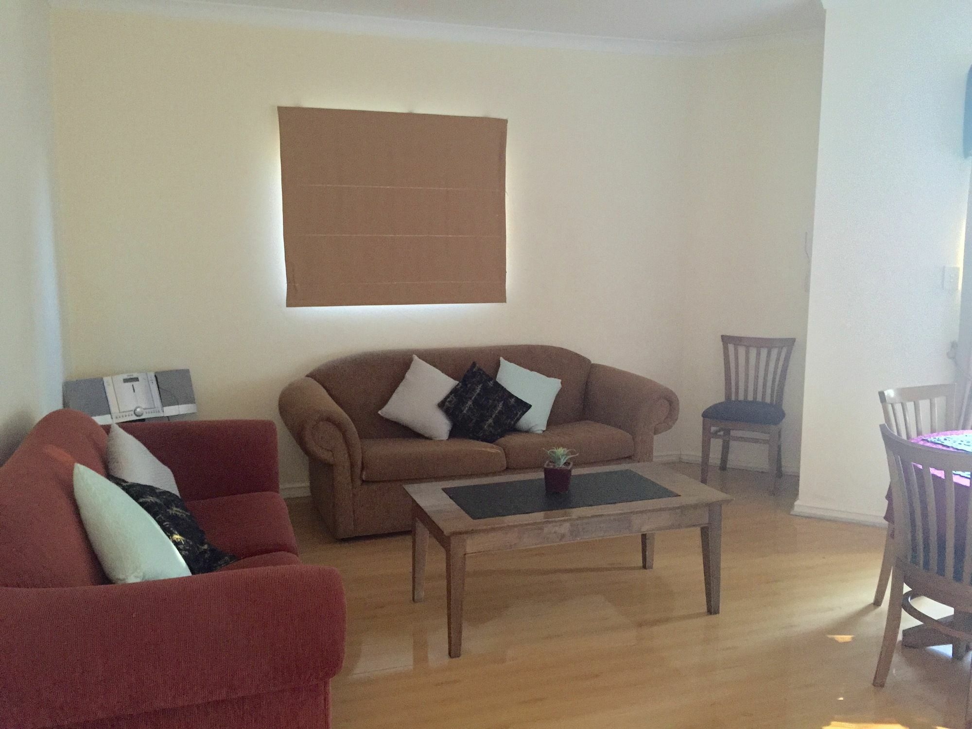 Fremantle Holiday Accommodation Wa Eksteriør billede