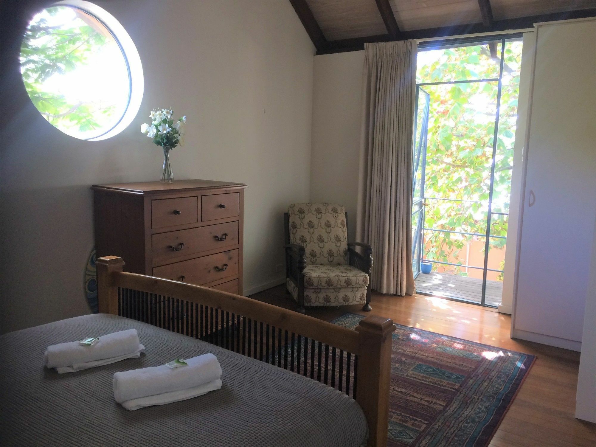 Fremantle Holiday Accommodation Wa Eksteriør billede