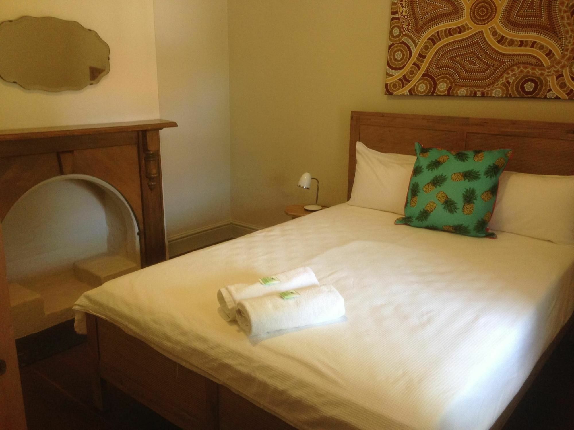 Fremantle Holiday Accommodation Wa Eksteriør billede