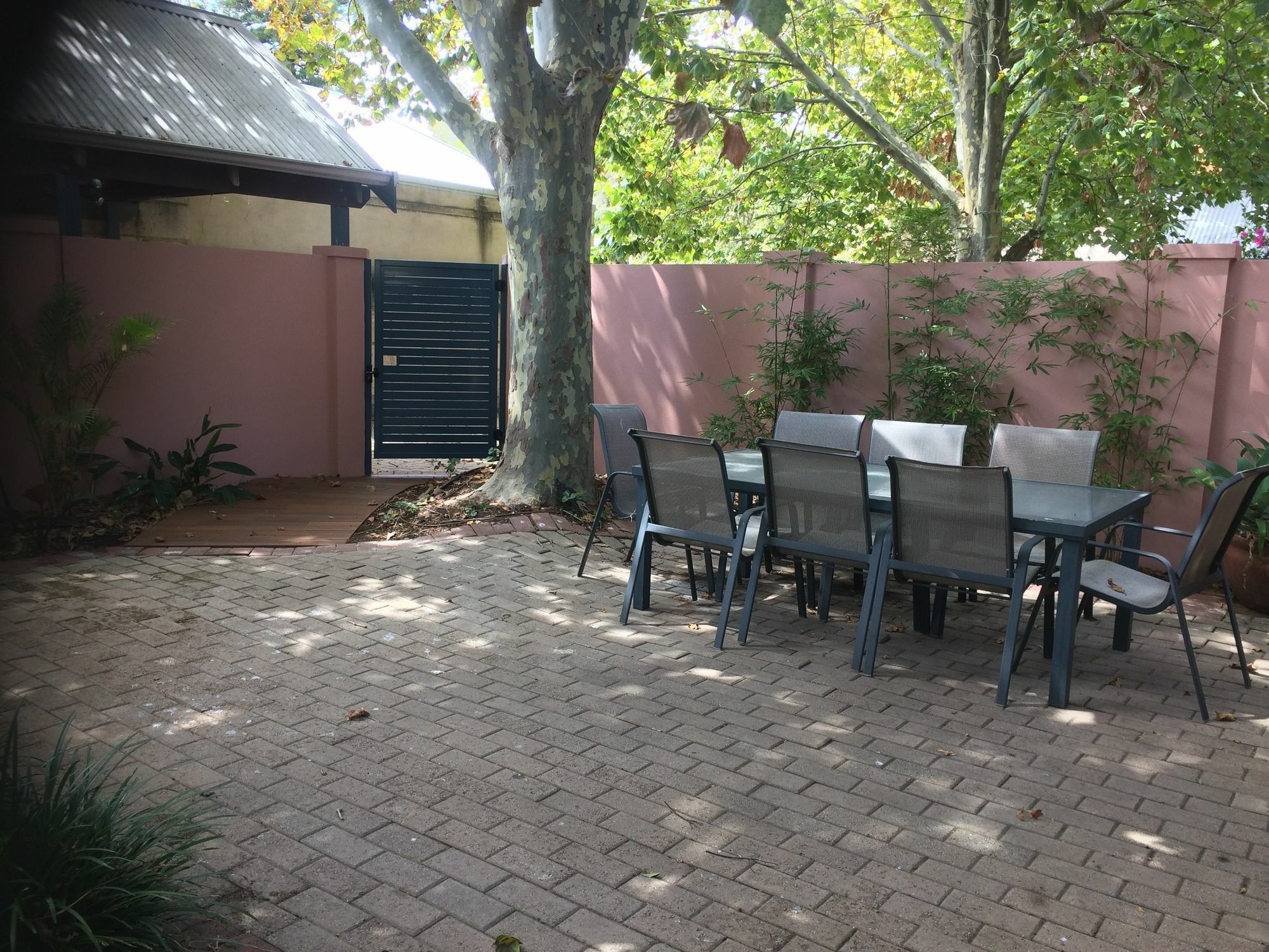 Fremantle Holiday Accommodation Wa Eksteriør billede
