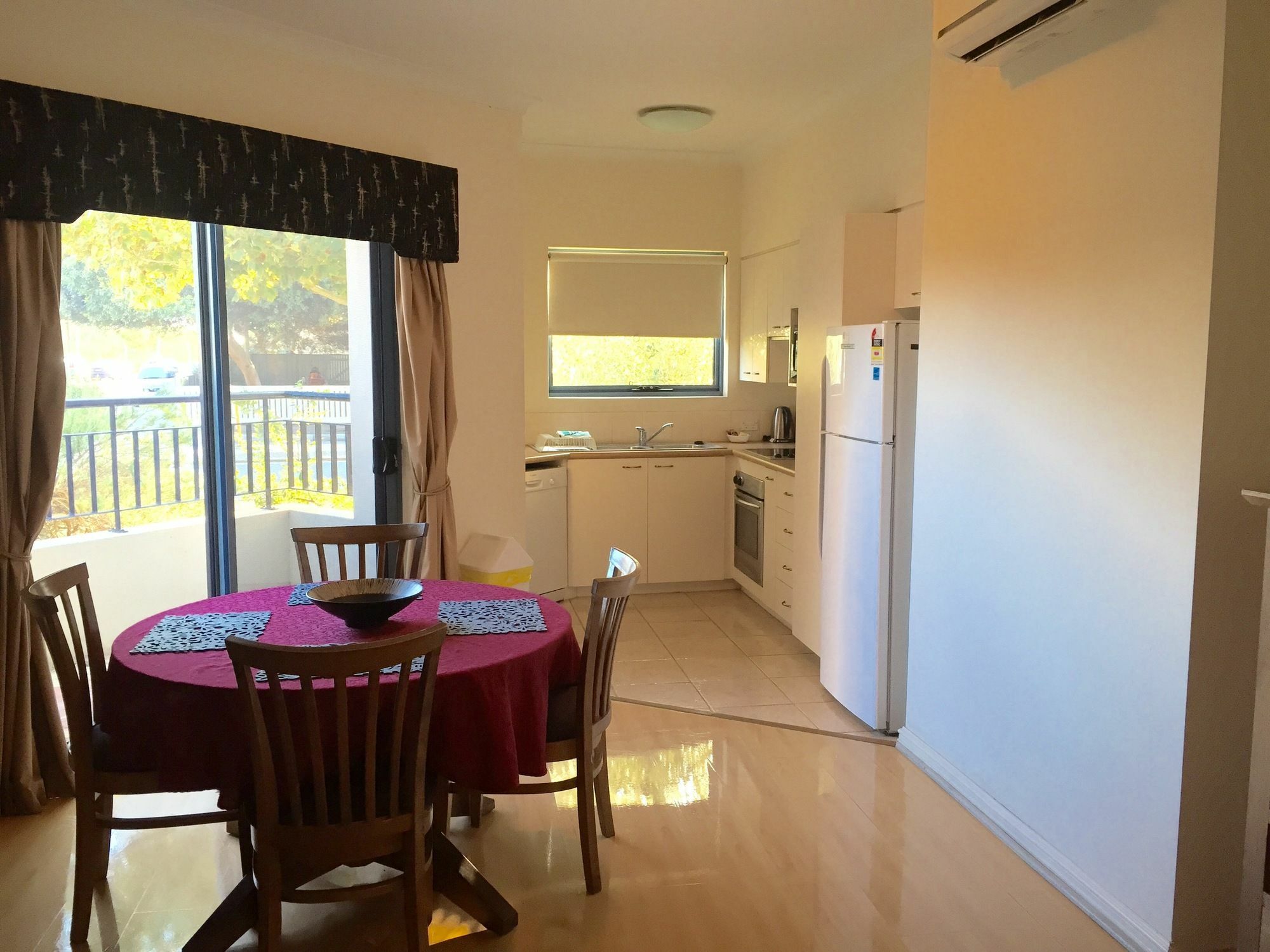 Fremantle Holiday Accommodation Wa Eksteriør billede