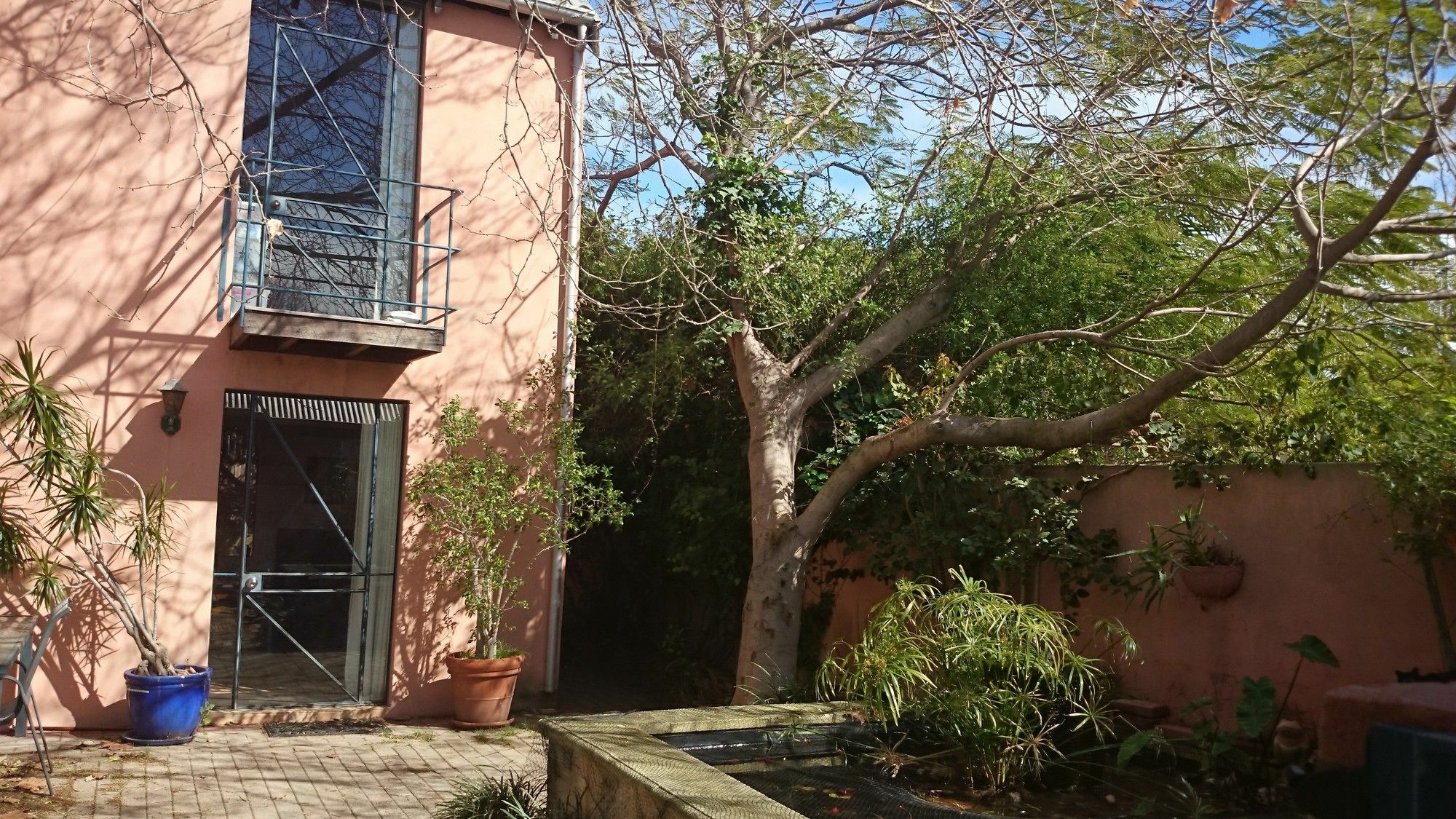 Fremantle Holiday Accommodation Wa Eksteriør billede