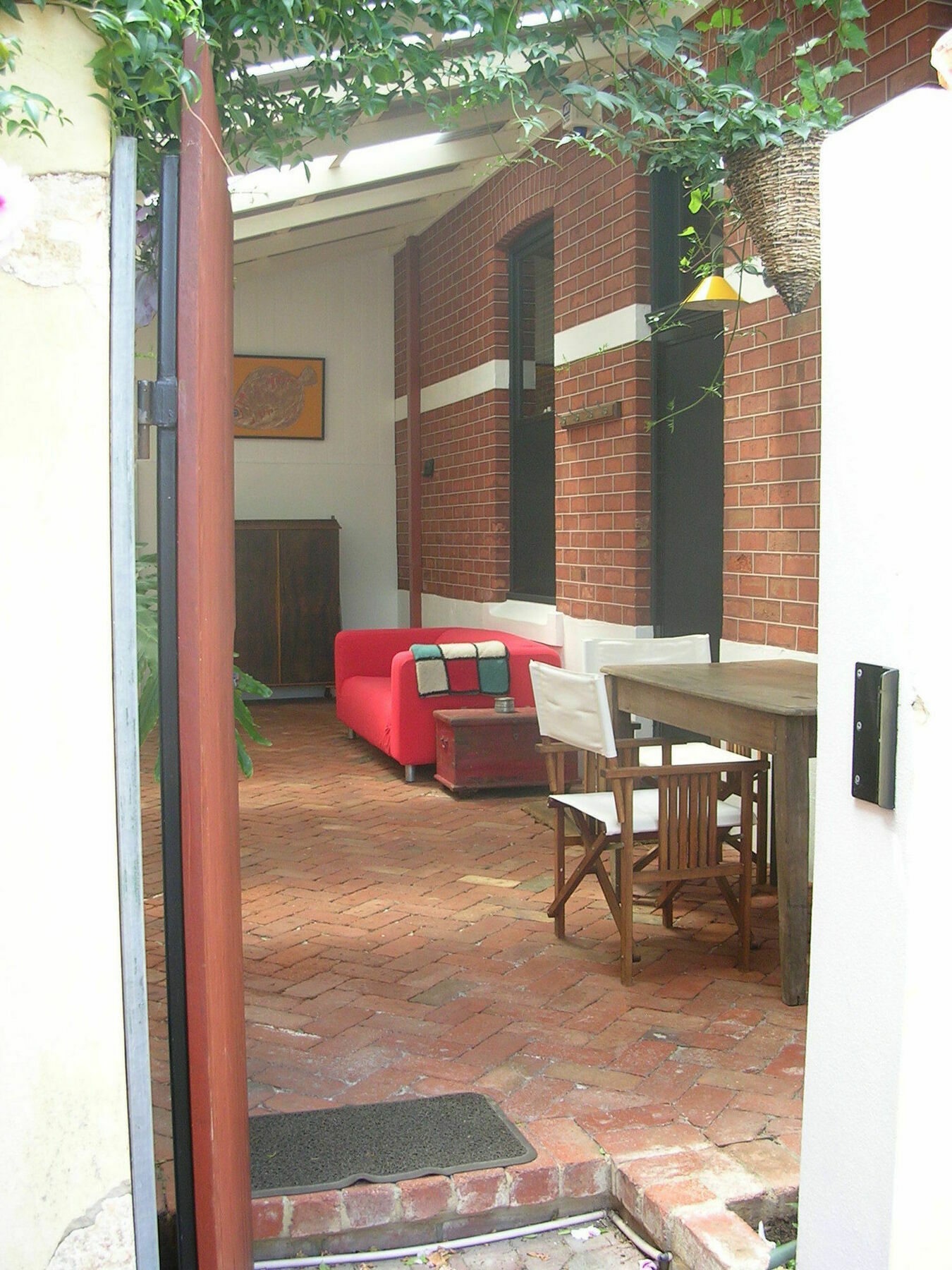 Fremantle Holiday Accommodation Wa Eksteriør billede