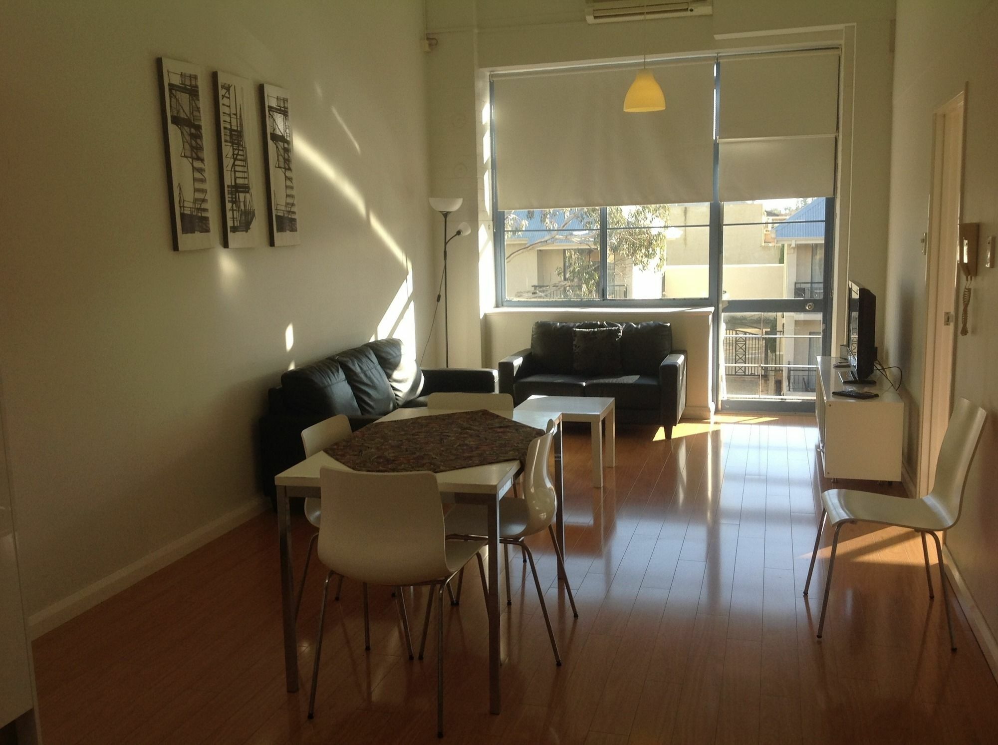 Fremantle Holiday Accommodation Wa Eksteriør billede