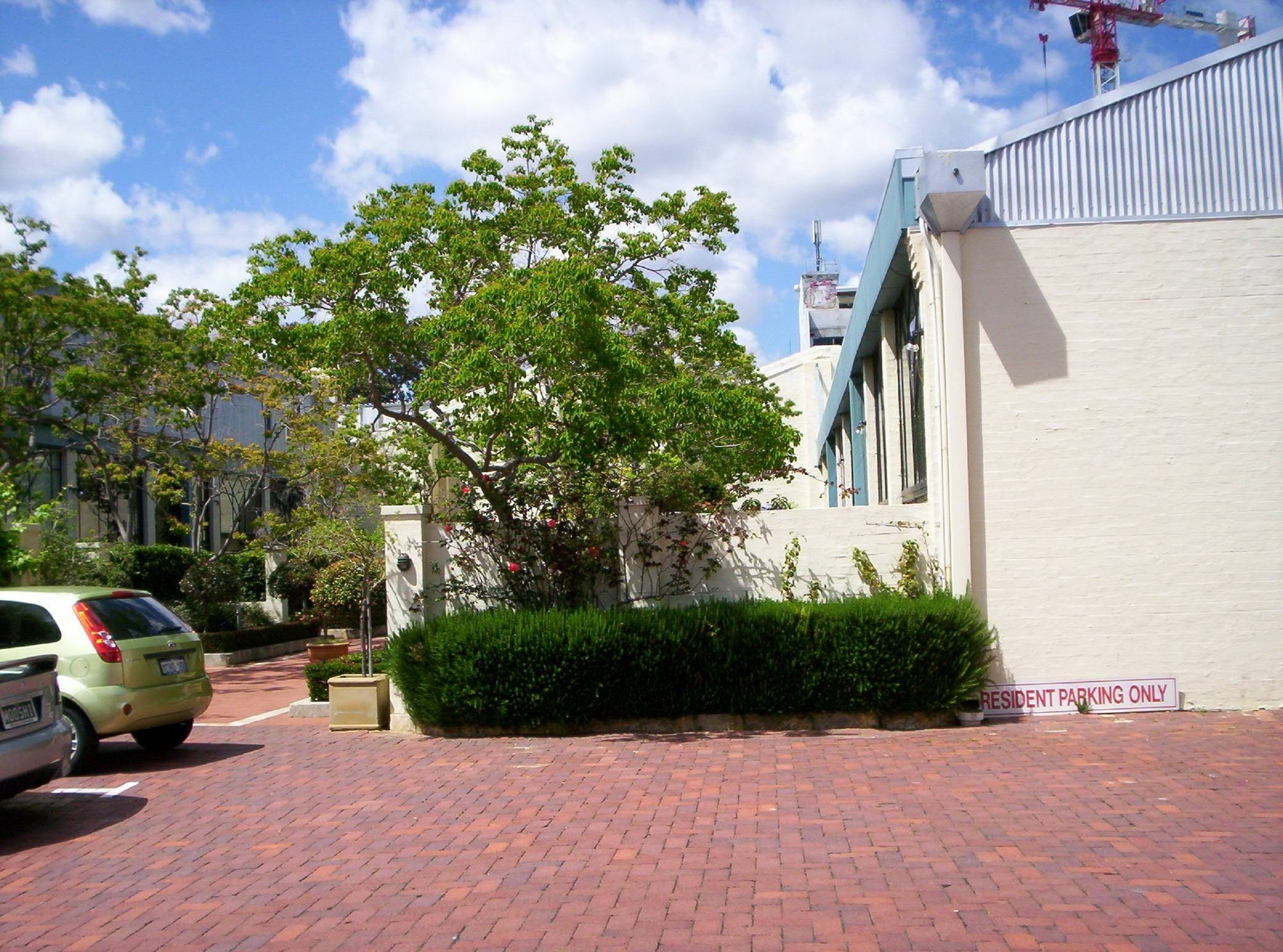 Fremantle Holiday Accommodation Wa Eksteriør billede
